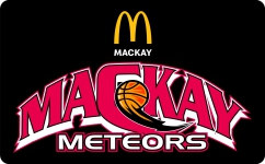 Mackay Meteors