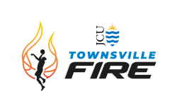 Townsville Flames W