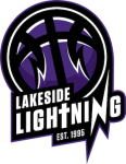 Lakeside Lightning W