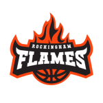 Rockingham Flames W