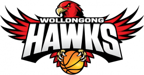 Illawarra Hawks W