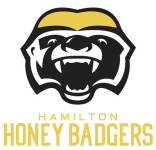 Hamilton Honey Badgers