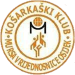 Mursa Osijek W
