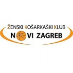 Novi Zagreb W