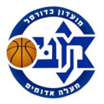 Maccabi Maale Adumim