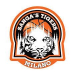 Sanga Milano W