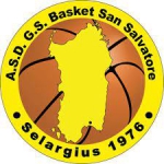 San Salvatore Selargius W