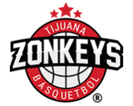 Zonkeys de Tijuana