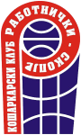 Rabotnicki W