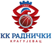 Radnicki Kragujevac W