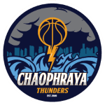 Chaophraya Thunder