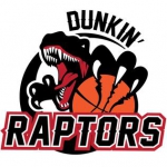 Dunkin Raptors