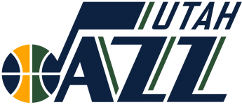 Utah Jazz Blue