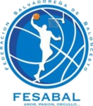 El Salvador W logo