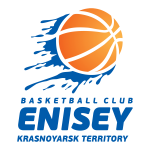 Enisey Krasnoyarsk 2 W logo