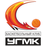 UMMC Ekaterinburg 2 W logo