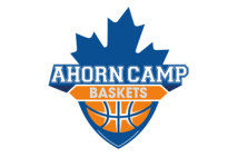 Ahorn Camp Baskets logo