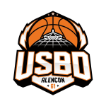 USBD Alencon W