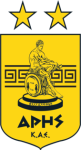 Aris Cholargou W