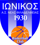 Neas Ionias W