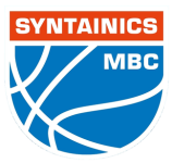 Syntainics MBC W logo