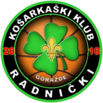 Radnicki Gorazde logo