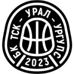 TSK Ural logo