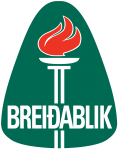 Breidablik W