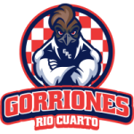 Gorriones W logo