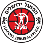 Hapoel M. Jerusalem