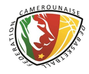 Cameroon U19 logo