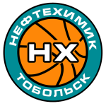 Neftekhimik Tobolsk logo