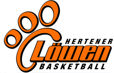 Hertener Lowen logo
