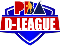 PBA D-League All Stars logo