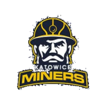 Miners Katowice Logo