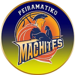 Peiramatiko Machites logo