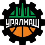 Uralmash Ekaterinburg 2 logo