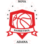 Adana Nova W logo