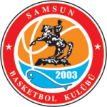 Samsun Basketbol W logo
