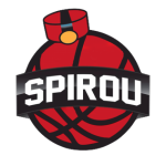 Spirou Charleroi 2