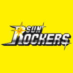 Sun Rockers