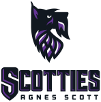 Agnes Scott Scotties W