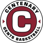 Centenary Louisiana W