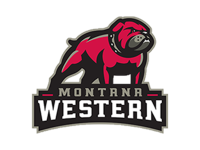 Montana Western W