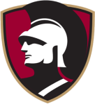 Westmont Warriors W logo