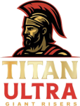 Titan Ultra Giant Risers