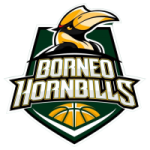 Borneo Hornbills