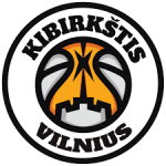 Kibirkstis Vilnius 2 W