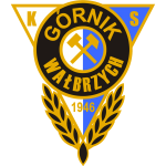 Gornik Walbrzych