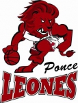 Leones De Ponce